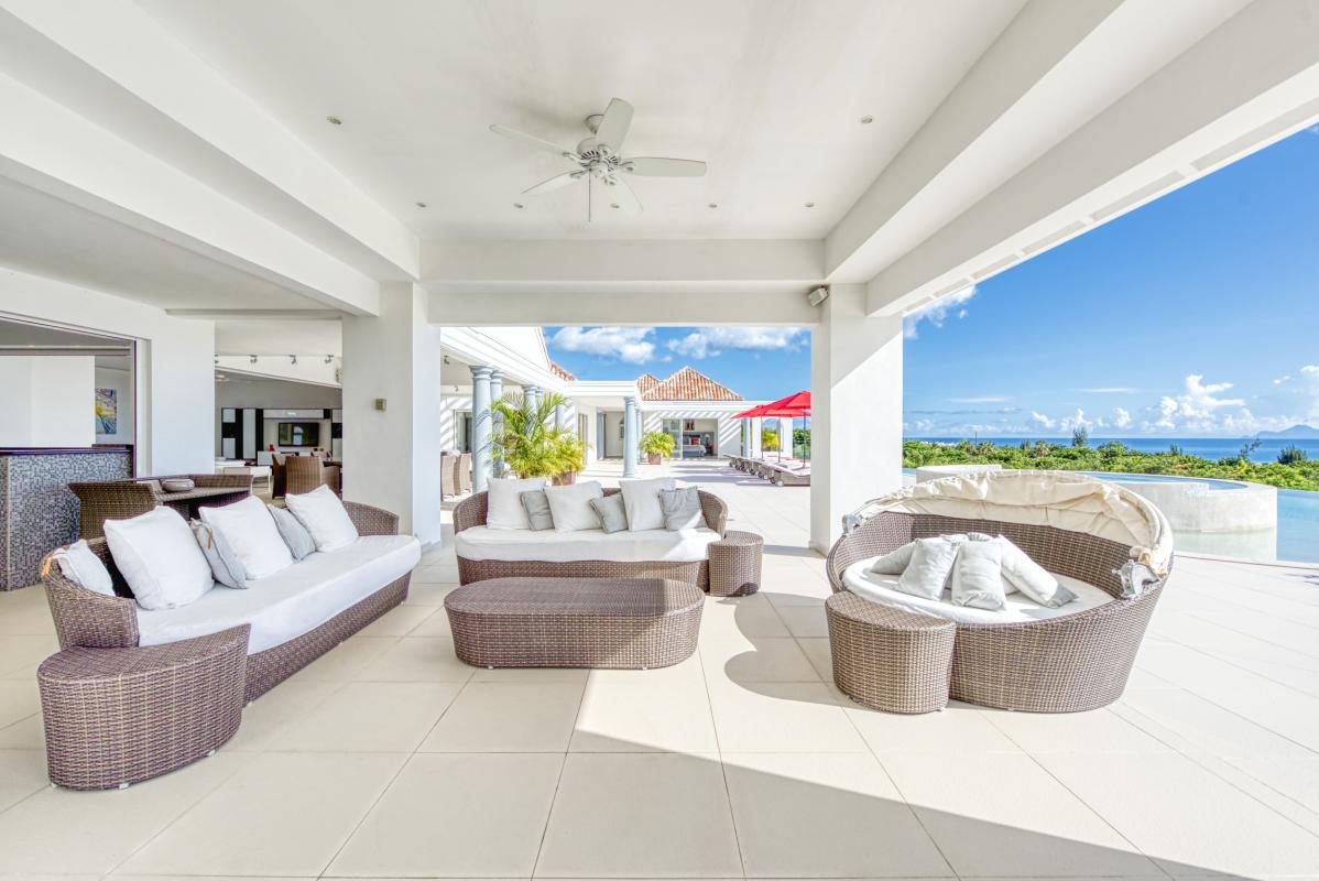 Villa Terre Basse saint martin-salon-7
